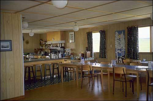 Peterson'S Point Lake Lodge Yellowknife Zewnętrze zdjęcie